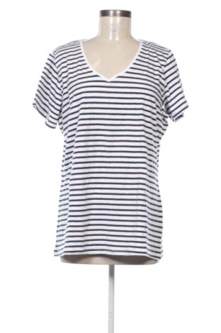 Дамска блуза Zeeman, Размер XL, Цвят Многоцветен, Цена 10,73 €, #136445427