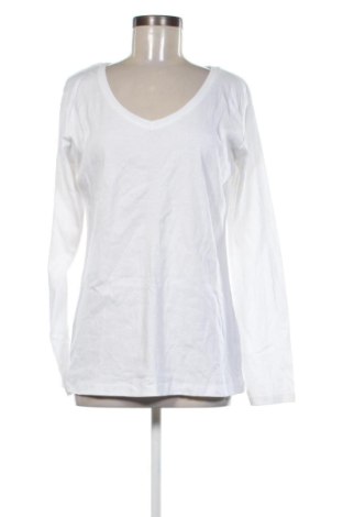 Дамска блуза Zeeman, Размер XL, Цвят Бял, Цена 13,29 €