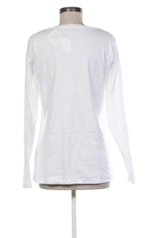 Дамска блуза Zeeman, Размер XL, Цвят Бял, Цена 13,29 €