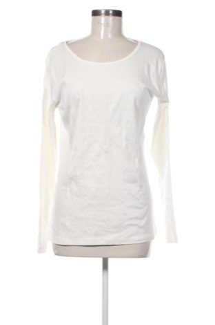 Дамска блуза Zeeman, Размер XL, Цвят Екрю, Цена 12,27 €, #136446286