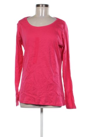 Bluzka damska Zeeman, Rozmiar XL, Kolor Różowy, Cena 68,99 zł, #136446501