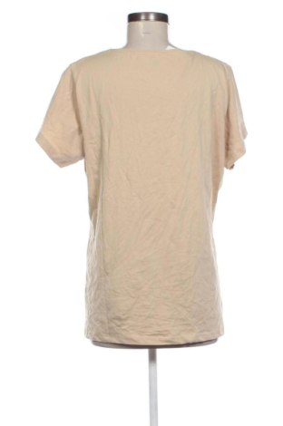 Дамска блуза Zeeman, Размер XXL, Цвят Бежов, Цена 16,36 €