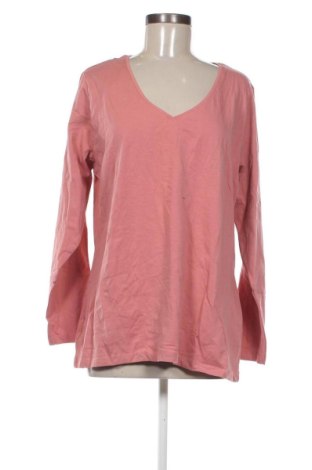 Дамска блуза Zeeman, Размер XXL, Цвят Розов, Цена 10,22 €