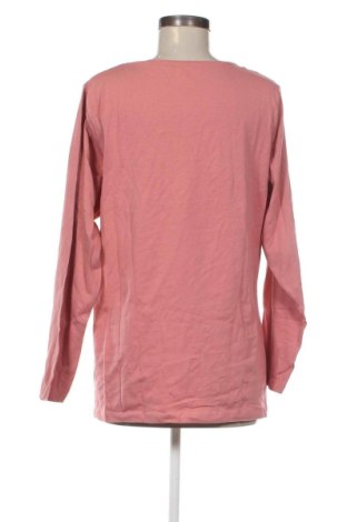 Дамска блуза Zeeman, Размер XXL, Цвят Розов, Цена 10,22 €
