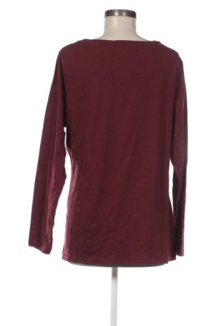 Дамска блуза Zeeman, Размер XXL, Цвят Червен, Цена 10,22 €