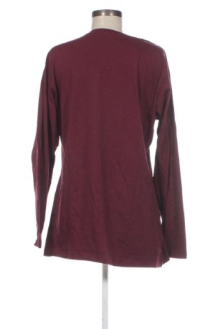 Дамска блуза Zeeman, Размер XL, Цвят Червен, Цена 10,22 €