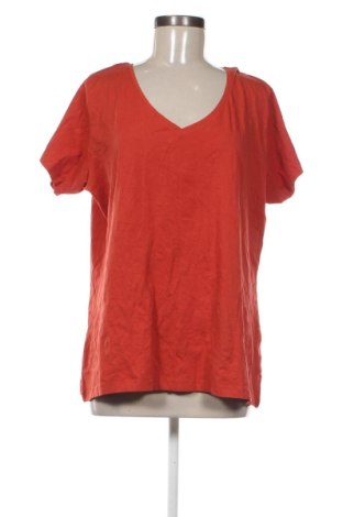 Дамска блуза Zeeman, Размер XXL, Цвят Червен, Цена 13,29 €, #136455852