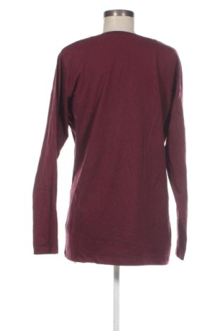 Дамска блуза Zeeman, Размер XL, Цвят Червен, Цена 10,22 €