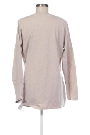 Дамска блуза Zeeman, Размер XL, Цвят Бежов, Цена 10,22 €