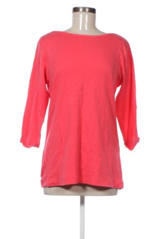 Bluză de femei Zeeman, Mărime L, Culoare Roz, Preț 98,99 Lei