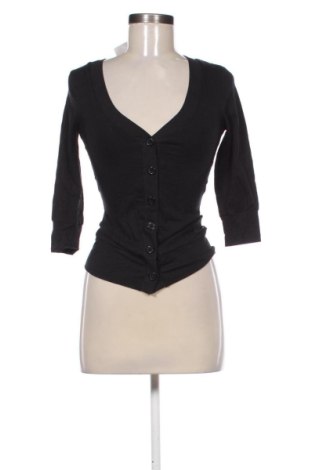 Дамска блуза Zenana Outfitters, Размер S, Цвят Черен, Цена 10,22 €