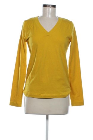 Damen Shirt Zero, Größe S, Farbe Gelb, Preis 17,46 €, #136429364
