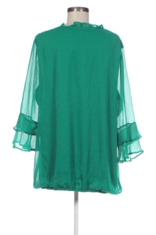 Bluză de femei Zhenzi, Mărime XL, Culoare Verde, Preț 60,99 Lei