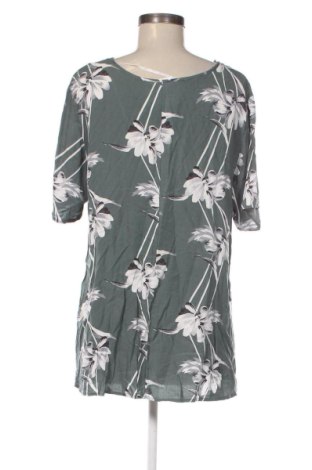 Damen Shirt Zizzi, Größe XL, Farbe Mehrfarbig, Preis € 19,99