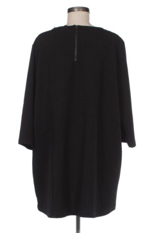 Bluzka damska Zizzi, Rozmiar XXL, Kolor Czarny, Cena 104,99 zł