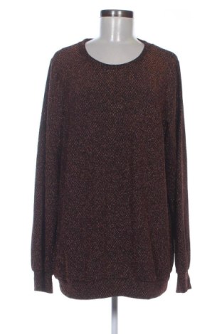 Damen Shirt Zizzi, Größe XXL, Farbe Mehrfarbig, Preis 25,99 €