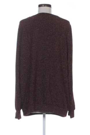 Damen Shirt Zizzi, Größe XXL, Farbe Mehrfarbig, Preis 25,99 €