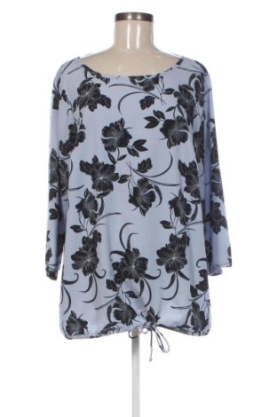 Damen Shirt Zizzi, Größe XXL, Farbe Mehrfarbig, Preis € 26,99