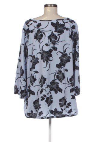 Damen Shirt Zizzi, Größe XXL, Farbe Mehrfarbig, Preis € 26,99