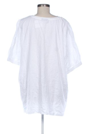 Дамска блуза Zizzi, Размер XL, Цвят Бял, Цена 15,33 €