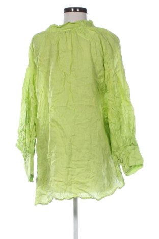 Bluzka damska Zoe Kratzmann, Rozmiar XL, Kolor Zielony, Cena 183,99 zł