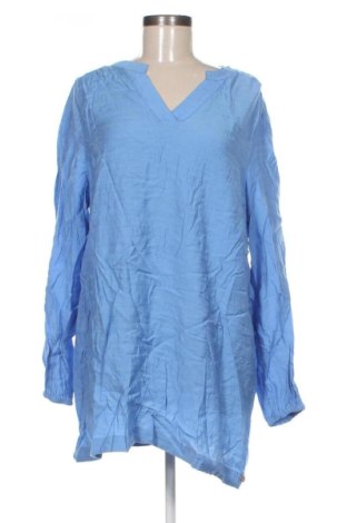 Bluzka damska Zoey, Rozmiar XL, Kolor Niebieski, Cena 91,99 zł
