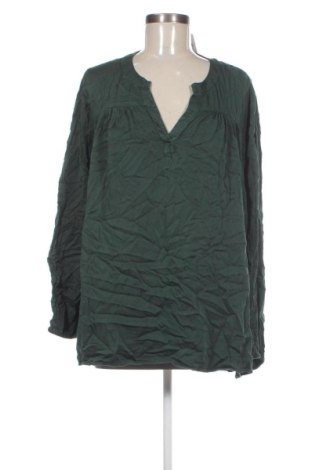 Bluzka damska Zoey, Rozmiar XXL, Kolor Zielony, Cena 91,99 zł