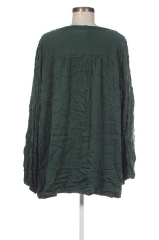 Bluzka damska Zoey, Rozmiar XXL, Kolor Zielony, Cena 91,99 zł