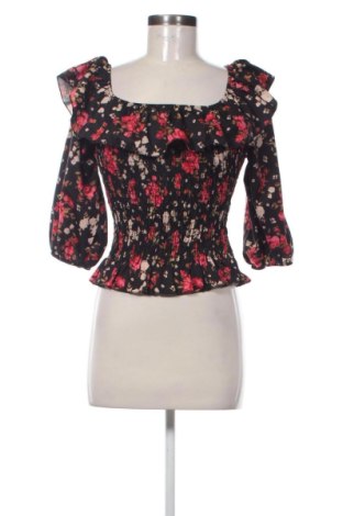 Bluză de femei Zuiki, Mărime S, Culoare Multicolor, Preț 60,99 Lei