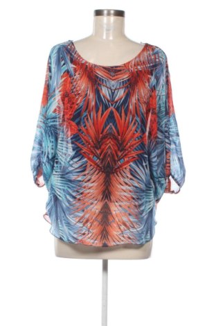 Damen Shirt Zuiki, Größe M, Farbe Mehrfarbig, Preis € 12,99