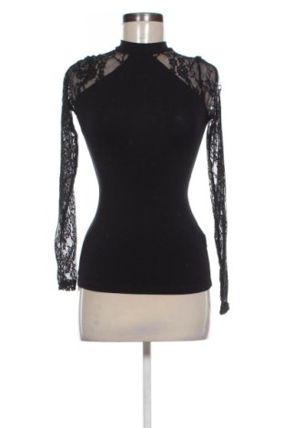 Bluzka damska mbyM, Rozmiar XS, Kolor Czarny, Cena 290,99 zł