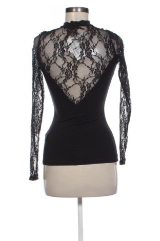 Bluzka damska mbyM, Rozmiar XS, Kolor Czarny, Cena 290,99 zł