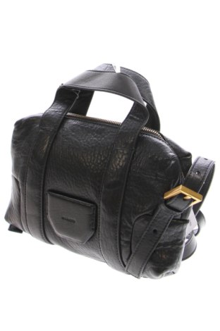 Γυναικεία τσάντα AllSaints, Χρώμα Μαύρο, Τιμή 122,84 €