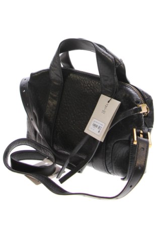 Γυναικεία τσάντα AllSaints, Χρώμα Μαύρο, Τιμή 122,84 €