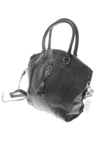 Γυναικεία τσάντα Armani Jeans, Χρώμα Μπλέ, Τιμή 129,99 €, #136476878