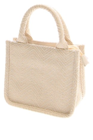 Damentasche Bpc Bonprix Collection, Farbe Beige, Preis 11,00 €
