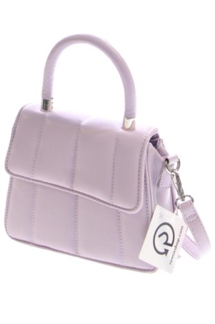 Geantă de femei Bpc Bonprix Collection, Culoare Mov, Preț 57,35 Lei