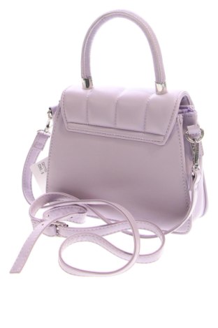 Geantă de femei Bpc Bonprix Collection, Culoare Mov, Preț 57,35 Lei