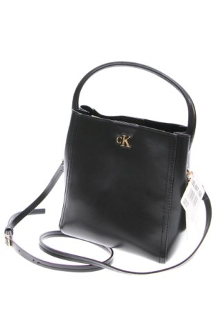 Damentasche Calvin Klein, Farbe Schwarz, Preis 157,99 €