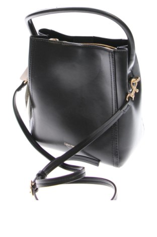 Damentasche Calvin Klein, Farbe Schwarz, Preis 157,99 €