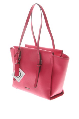 Damentasche Calvin Klein, Farbe Rosa, Preis 134,36 €