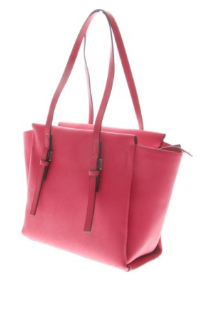 Damentasche Calvin Klein, Farbe Rosa, Preis 134,36 €