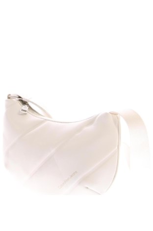 Damentasche Calvin Klein Jeans, Farbe Ecru, Preis 99,99 €