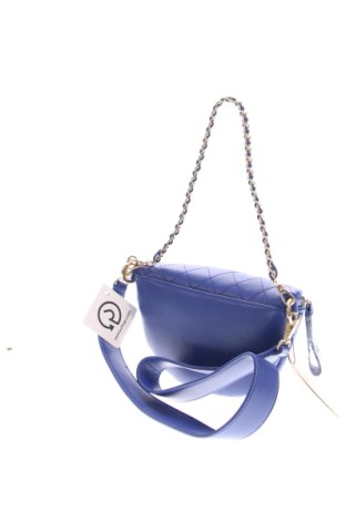 Γυναικεία τσάντα DeeZee, Χρώμα Μπλέ, Τιμή 15,84 €