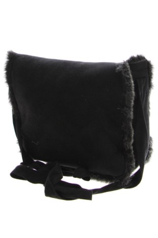 Geantă de femei East, Culoare Negru, Preț 198,10 Lei