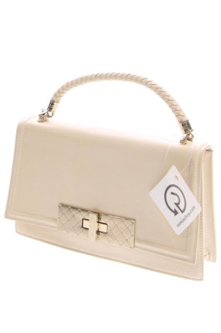 Geantă de femei Elisabetta Franchi, Culoare Bej, Preț 949,64 Lei