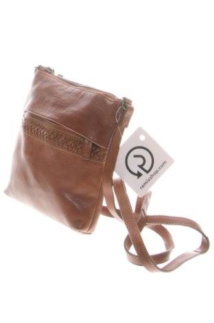 Дамска чанта Evity, Цвят Кафяв, Цена 44,48 €