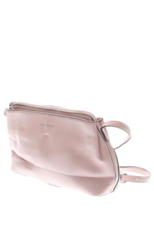 Дамска чанта Fiorelli, Цвят Розов, Цена 33,23 €