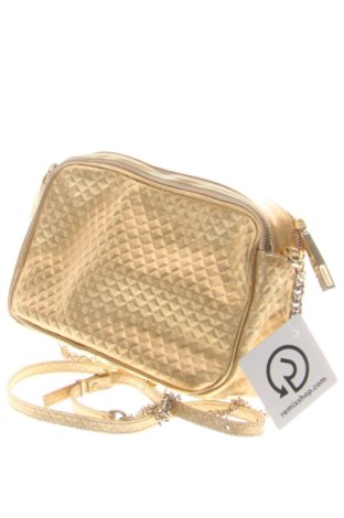 Дамска чанта Gino Rossi, Цвят Златист, Цена 32,66 €