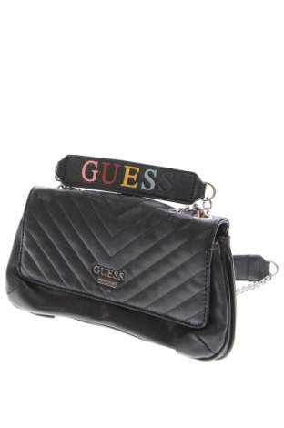 Geantă de femei Guess, Culoare Negru, Preț 579,99 Lei